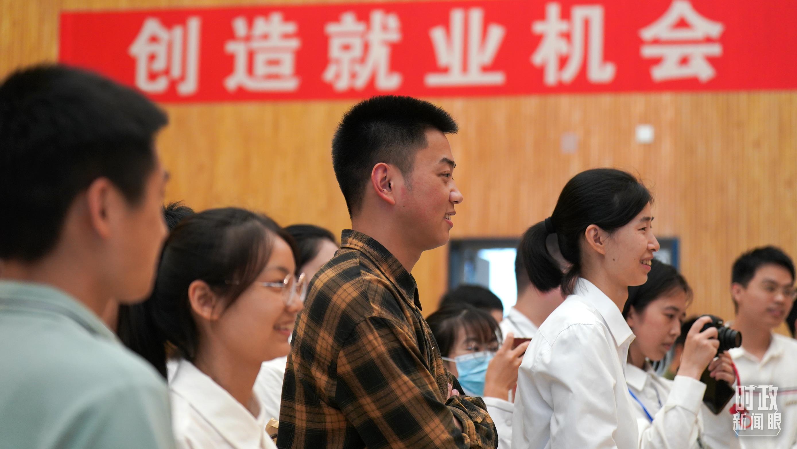 时政新闻眼丨四川之行，习近平关注了哪些“时时放心不下”的事？