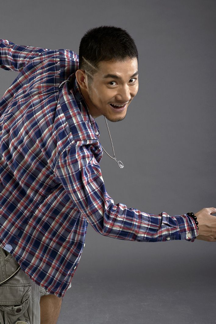 电视剧《三体》即将开播，我们看看主演都有哪些明星，你最期待谁