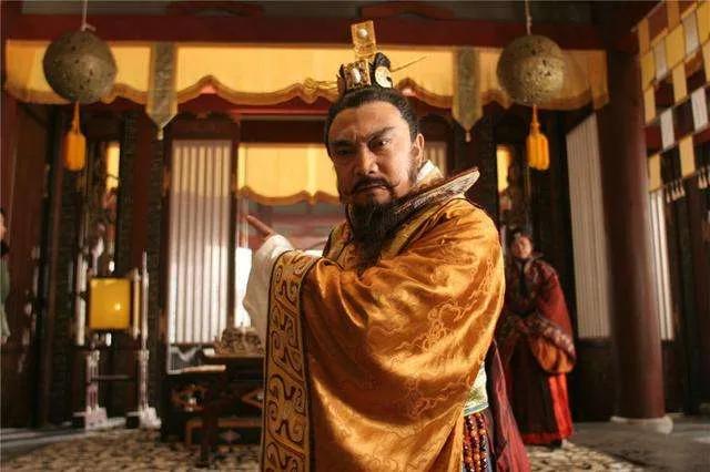 五代十国第二讲：朱温投降唐朝，反攻黄巢，李克用和十三太保登场