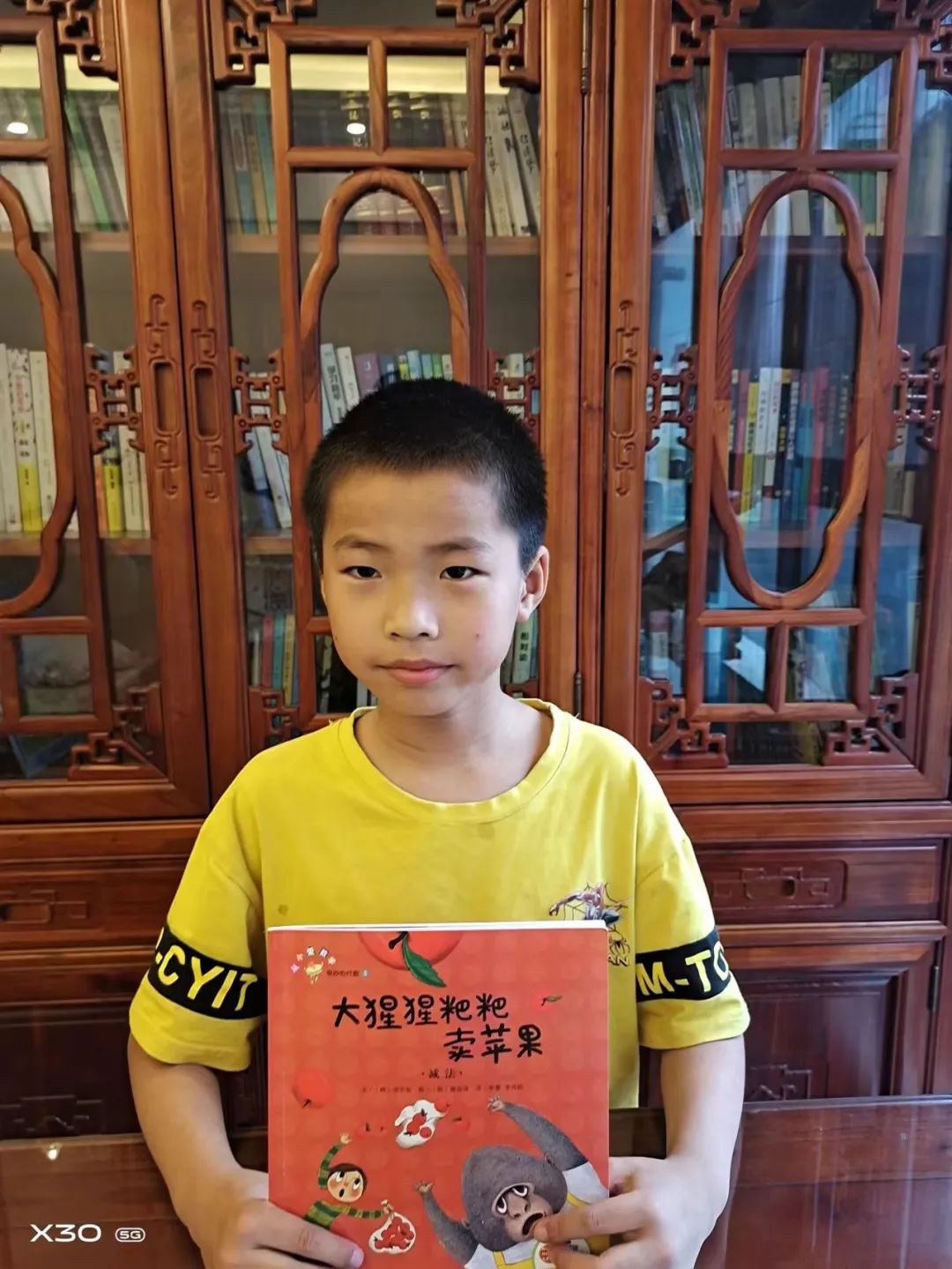 悦读绘本 乐享数学｜管窥双流区实验小学外国语学校绘本特色课程
