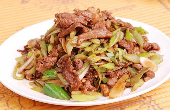 冬天最适合吃羊肉，教你这10种羊肉的做法，祛寒养生，好吃不膻