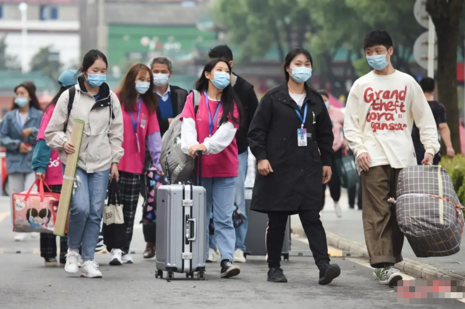 2022高考设新规，这几种学生或无缘“高考”，甚至影响明年再见