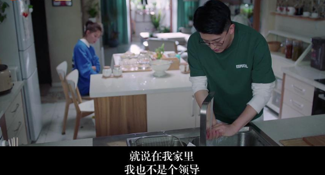 收视第2，没想到，开年第一部“反内卷”大剧，竟是央视放出的