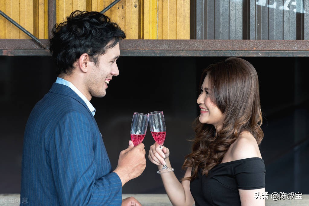 大学生要不要谈恋爱？