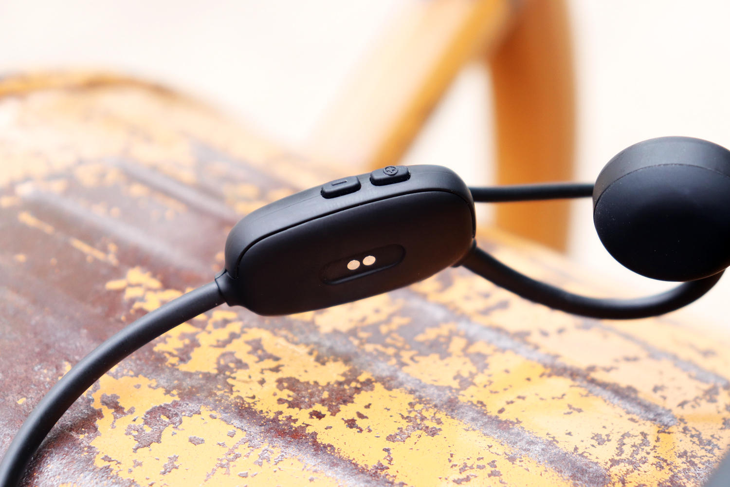 南卡Runner Comm骨传导耳机评测，独立麦克风加持，可媲美手机通话