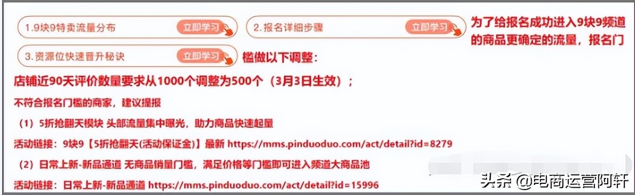 拼多多新手做店没思路？5年运营教你低投入做无货源轻松日销800+