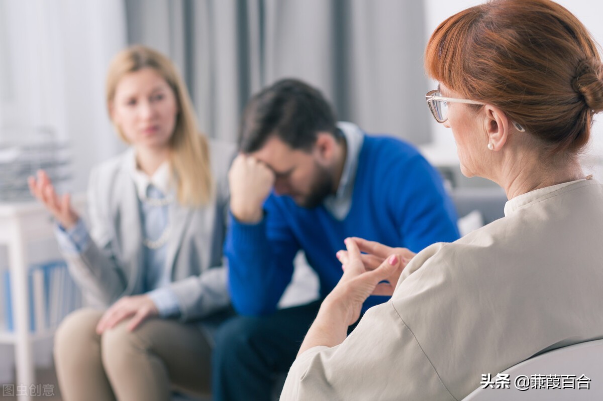 如果你的婚姻出现了问题，一定要读读这些书，拯救婚姻的10大书籍
