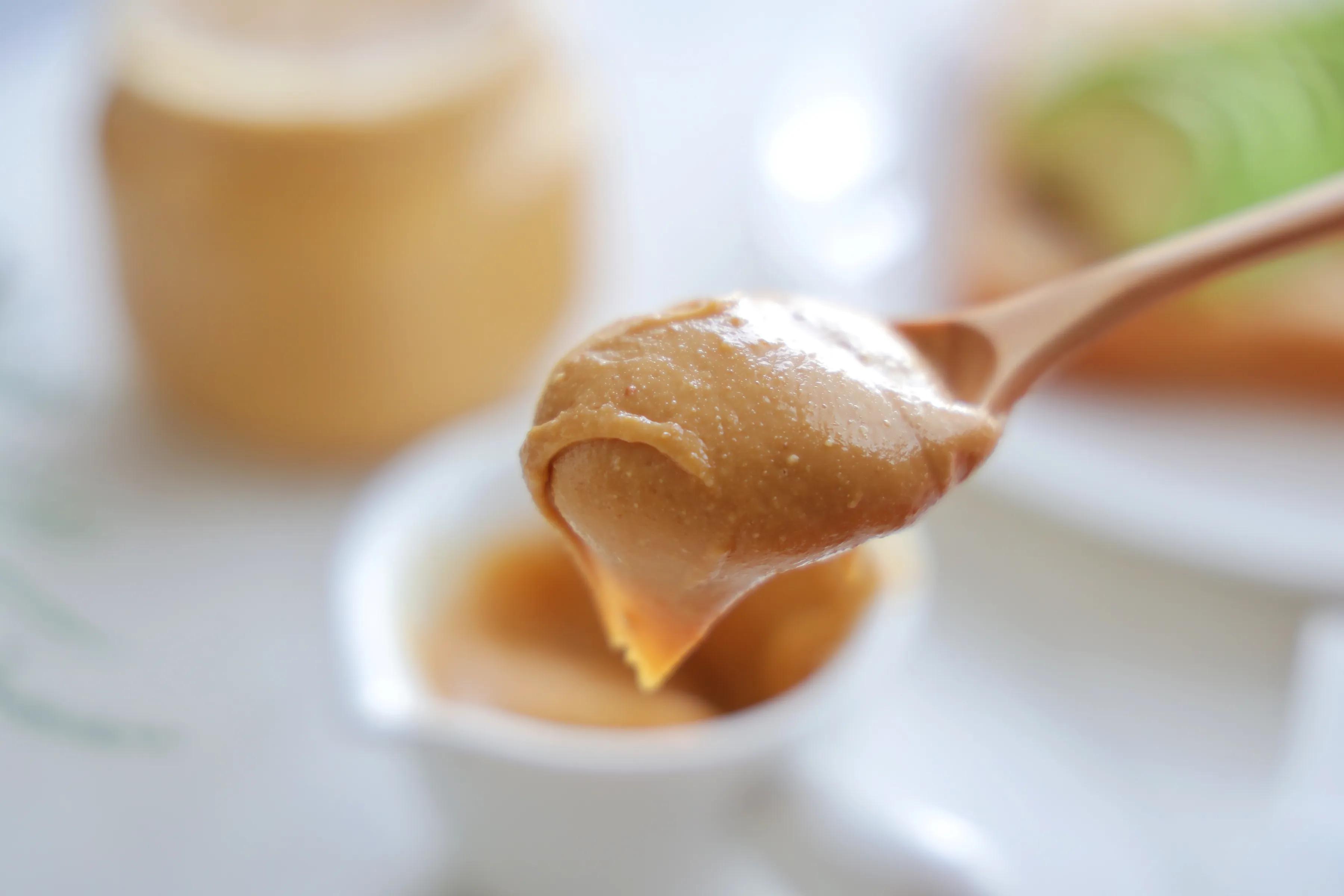 自制花生酱，简单0难度，自己做得太香，早餐抹面包太受欢迎了