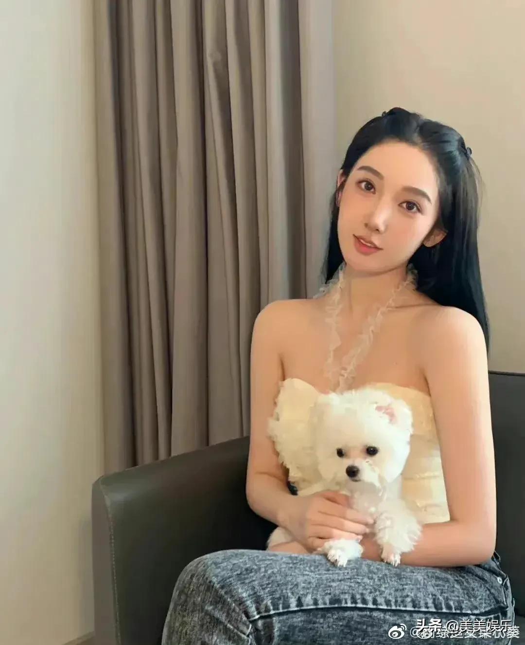 吴亦凡案最新进展，保护隐私不公开审理！都美竹深夜回应…