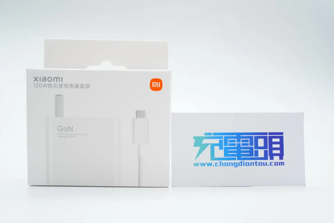 小米120W C口充电器和120W A口充电器区别在哪里？看完秒懂