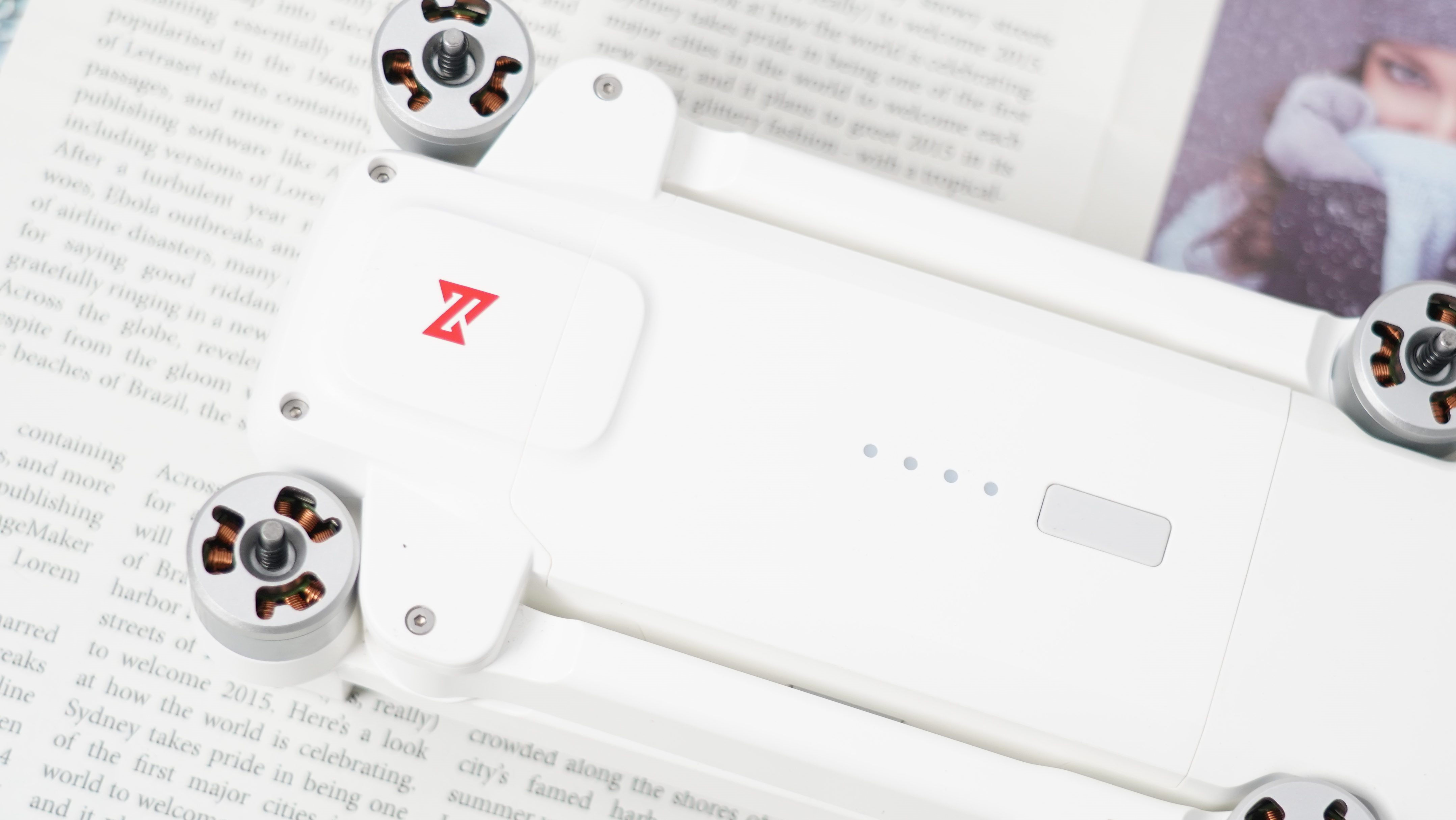 全球首发：飞米无人机，FIMI X8 SE 2022V2航拍轻体验