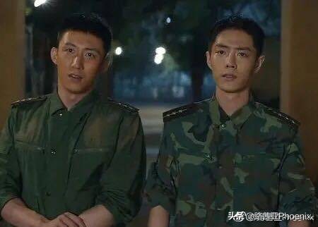 肖战的表演艺术概论（八）：表演主客场气场转换及让戏意识