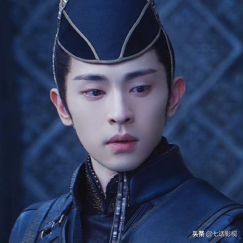 是时候重新认识下真正的丹凤眼了