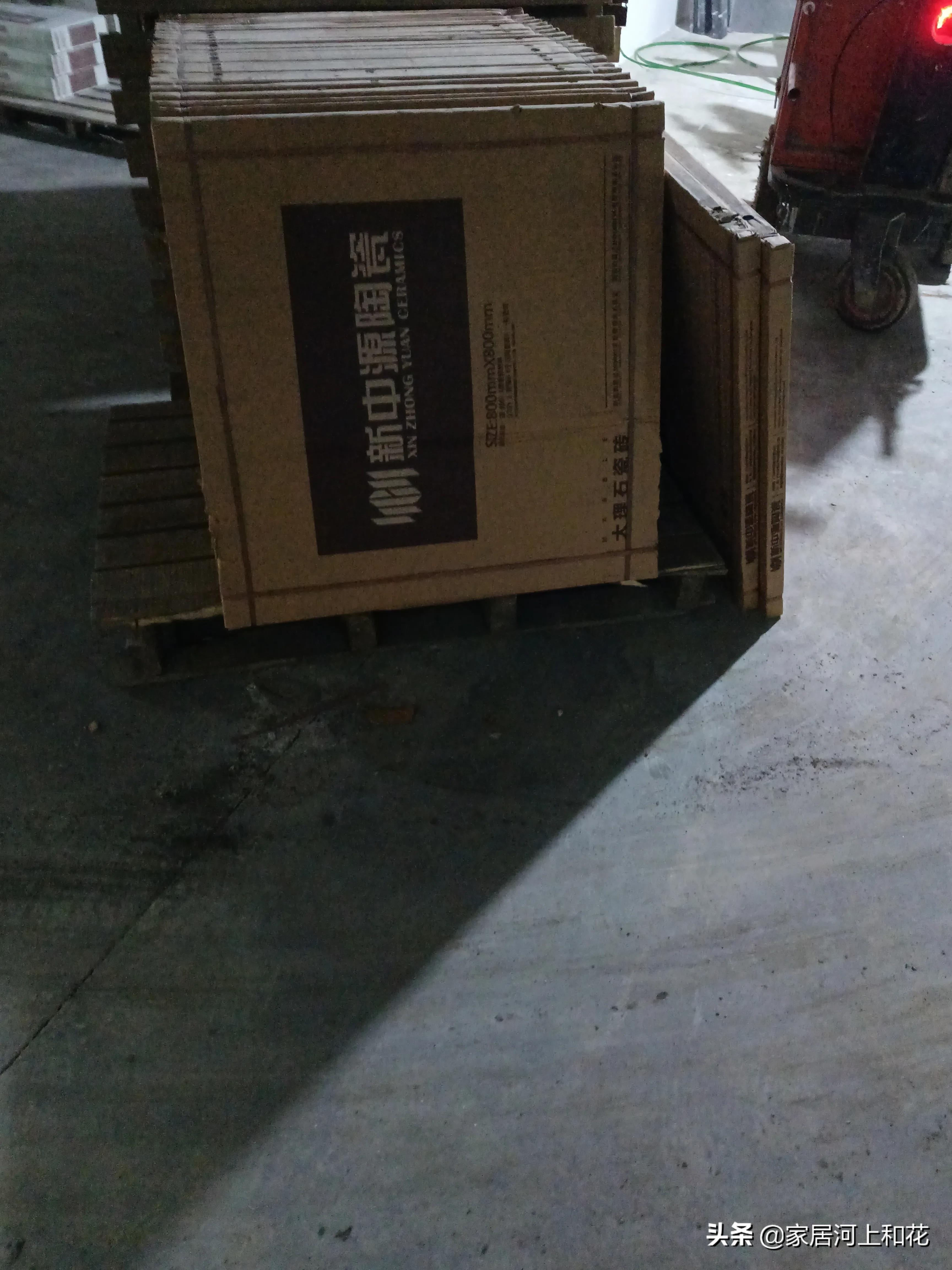 花哥带你实地了解，精装房施工过程都有哪些坑？