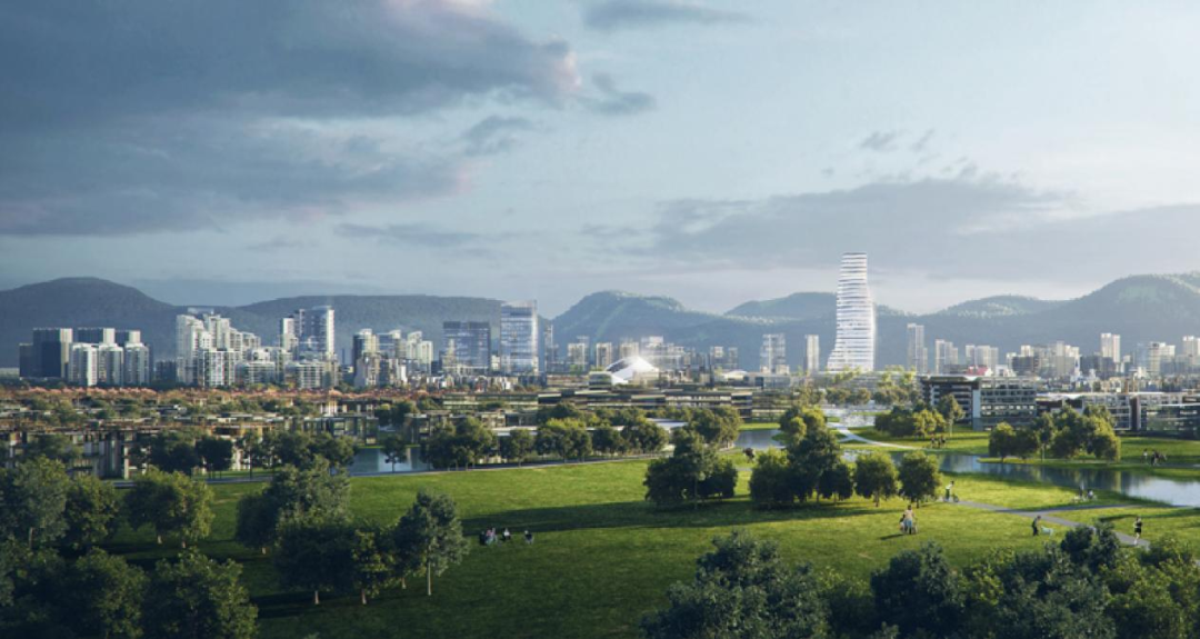 芳原丨现象级红盘归来，9#楼王24席臻稀洋房，收藏上秦淮