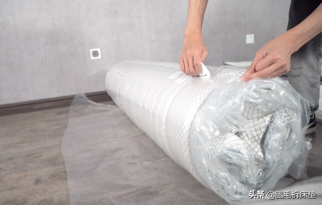 真实测评9大品牌23张床垫，一键扒穿哪些用料好？哪些性价比高？