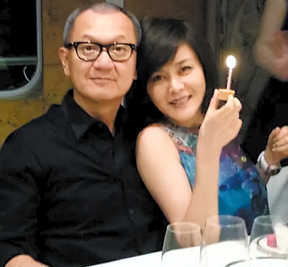 盘点圈内10对“走向陌路”的姐妹花，3对因为男人，各有各的故事