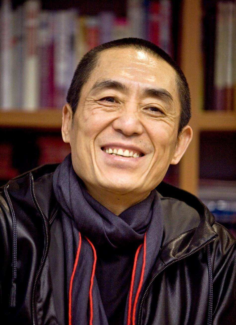 凤凰男多可怕？不想为别人而活的张艺谋，却将肖华的人生活成悲剧