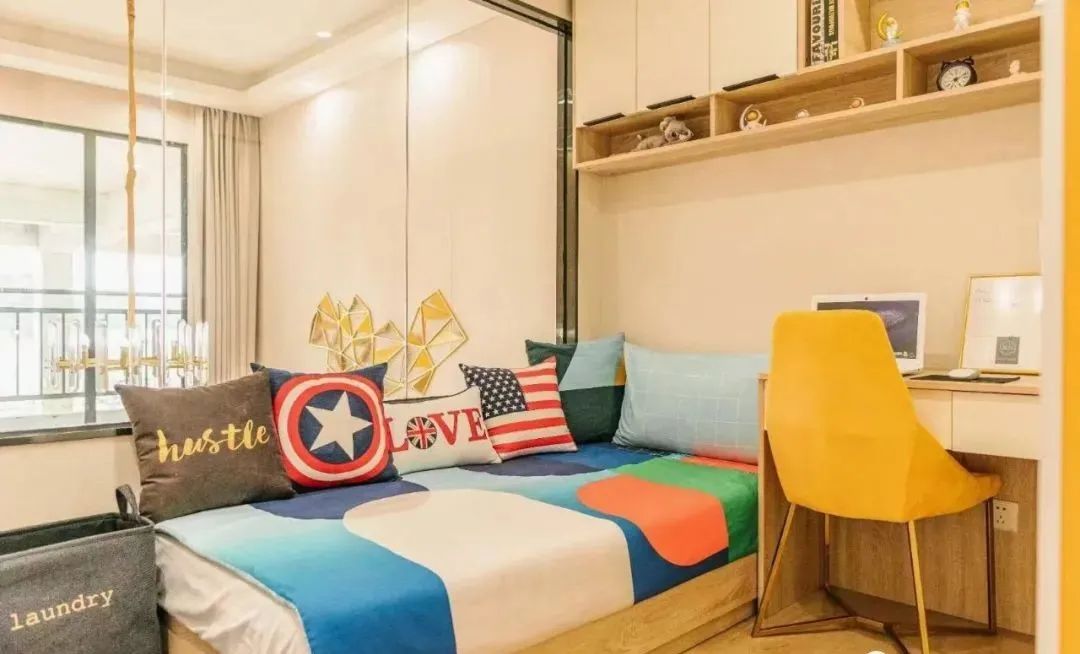 番禺大学城南 总价30万起 70使用权公寓 32-64㎡带装修 可3年免息分期