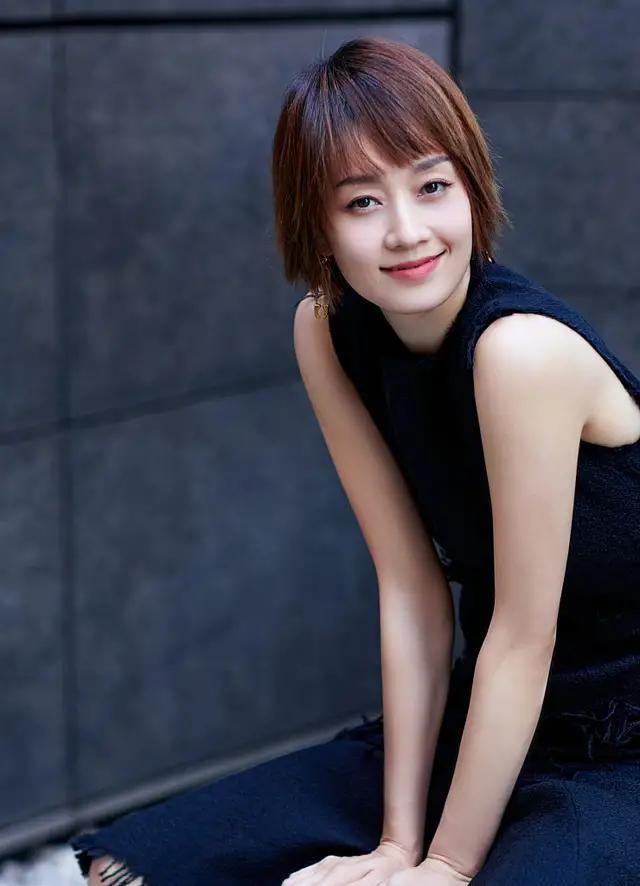 马伊琍，美图系列欣赏