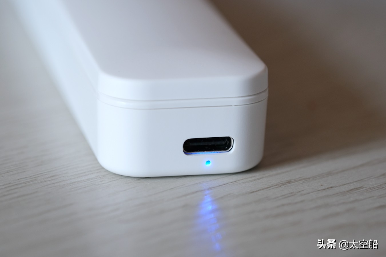 南卡Pencil电容笔评测：全局防误触，书写更流畅