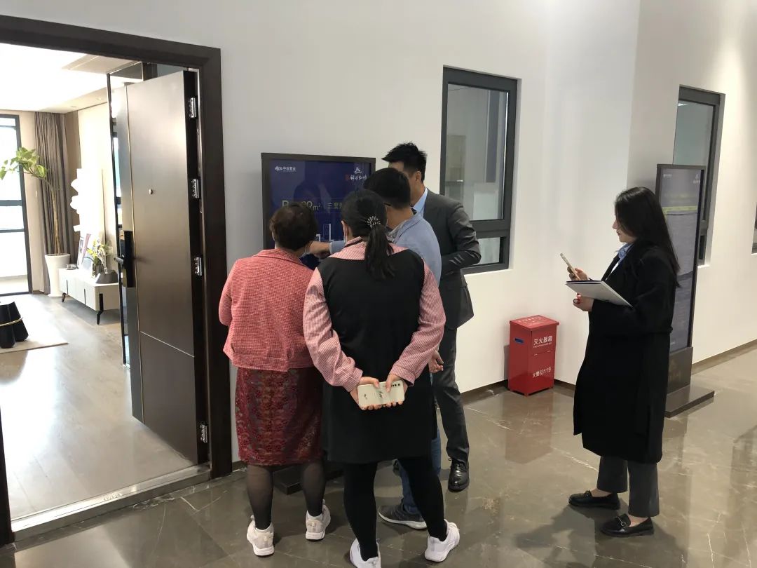 央企新房！城南雨花CLD新产品马上首开