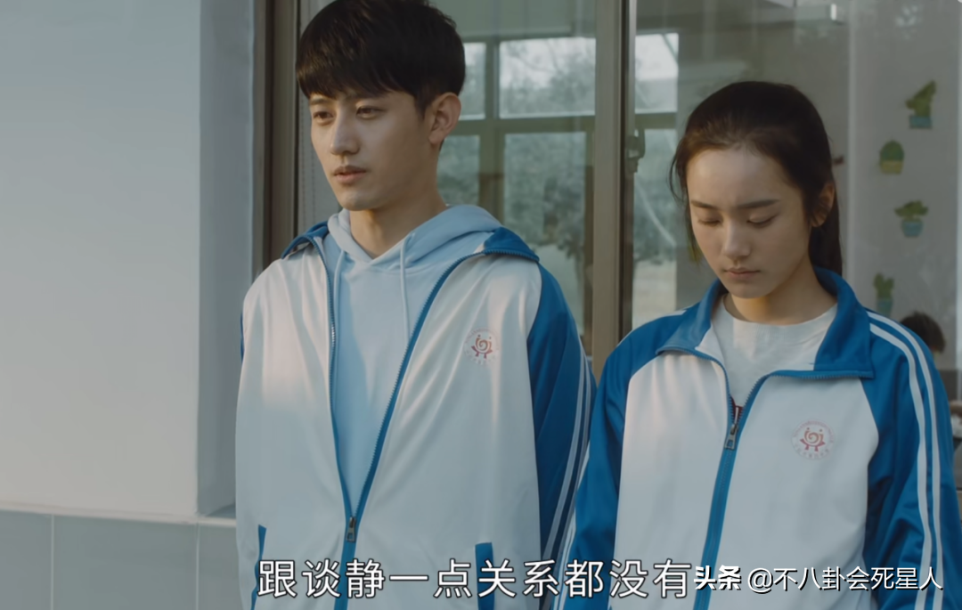 “你在这一生中”，李小宇是担任中年女主角，钟汉良香港普失败了。