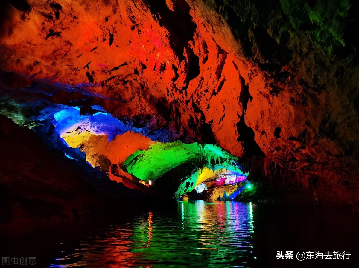 辽宁最值得去的十大景点，风景都很优美，你去过几个呢