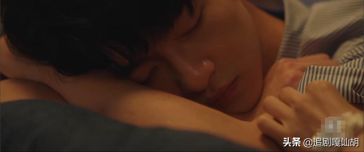 《一闪一闪亮星星》林北星开启“循环”，重回高三拯救男主张万森