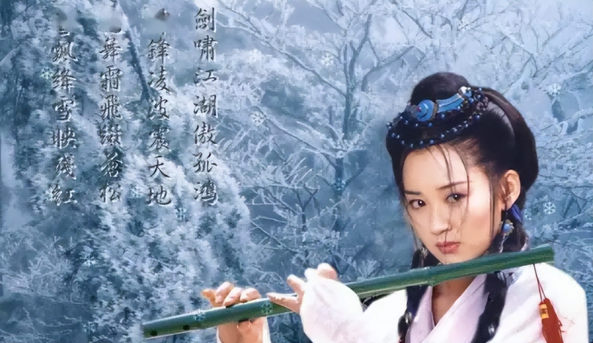 “龙须刘海”不要随便碰，颜值高的仙气飘飘，颜值低的秒变蟑螂精