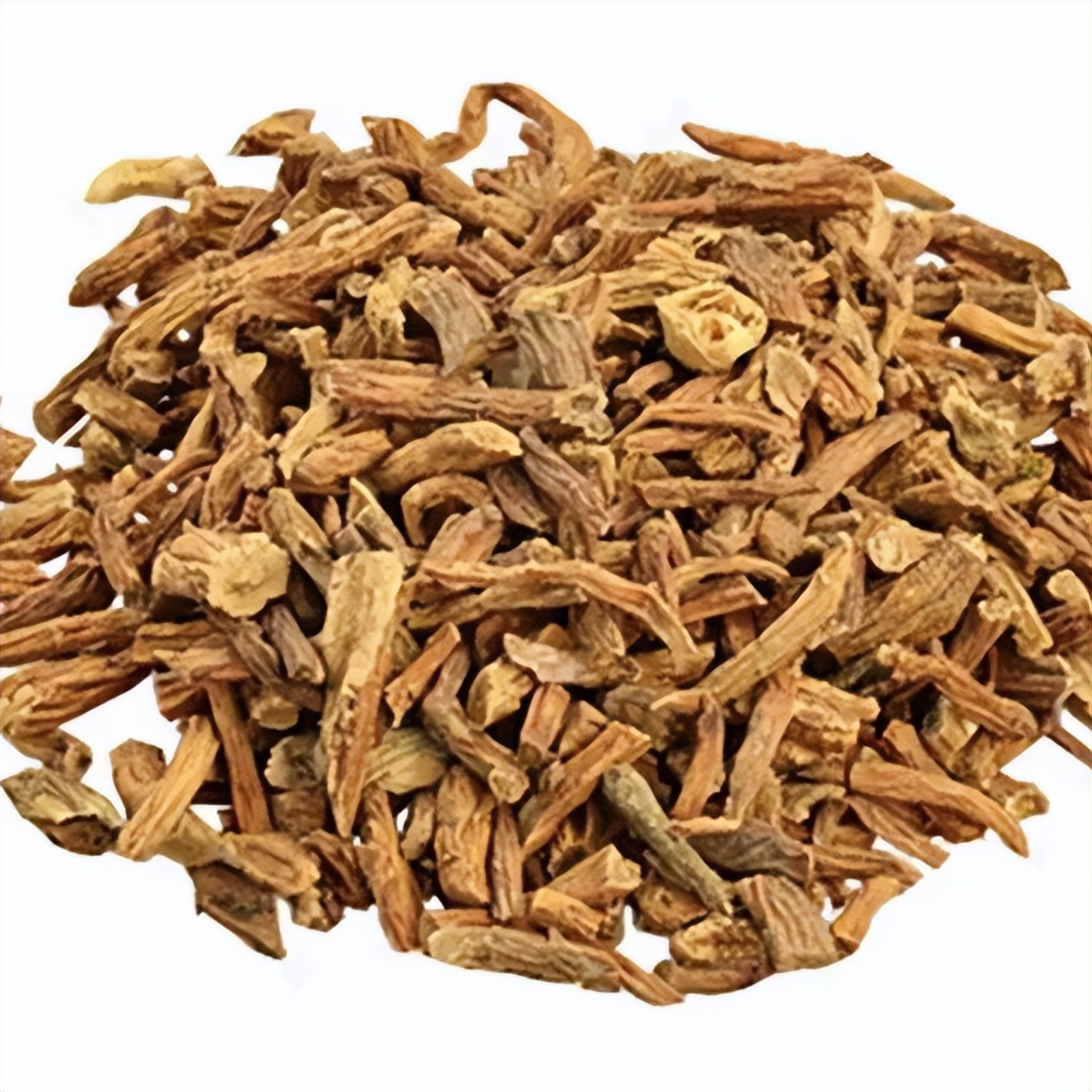 中药之美——十大道地药材