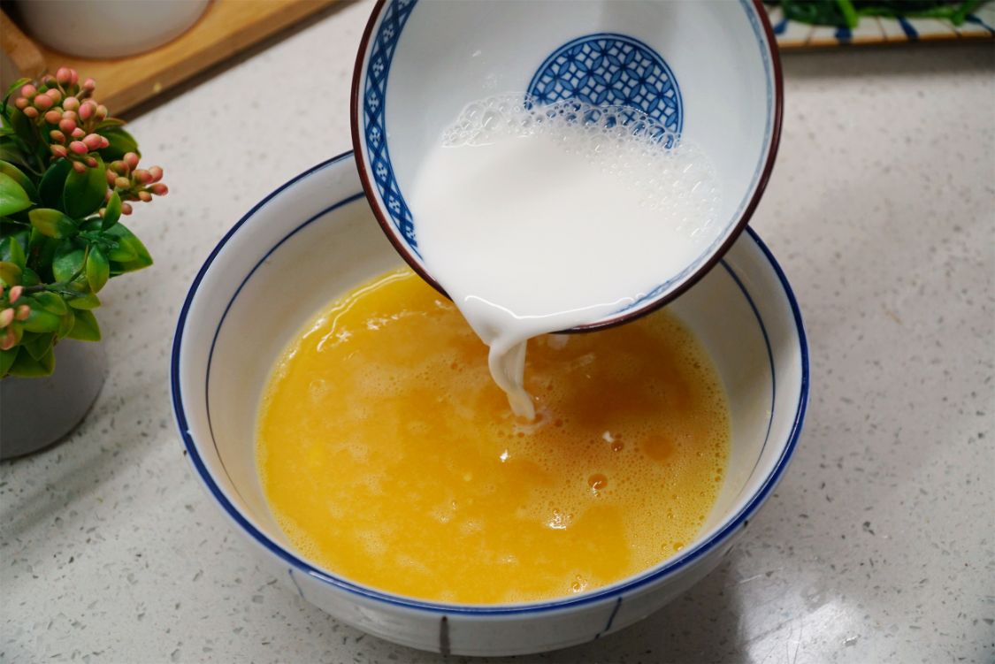 春天，建議中老年人：多吃10種“天然高葉酸”食材，早吃早受益