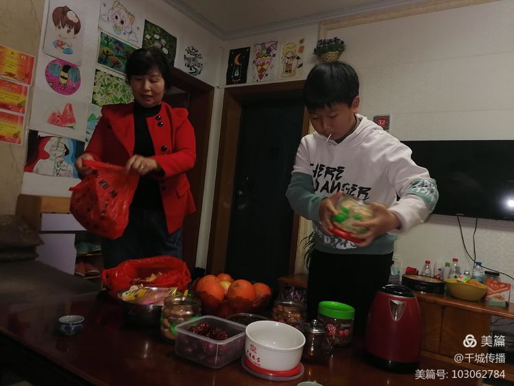 中國打擊樂壇升起一顆璀璨的“童星”