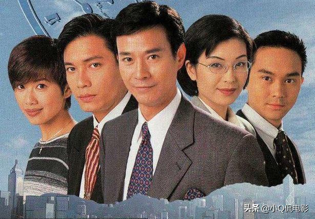 几乎零差评的6部商战剧,你觉得哪部才是巅峰之作?