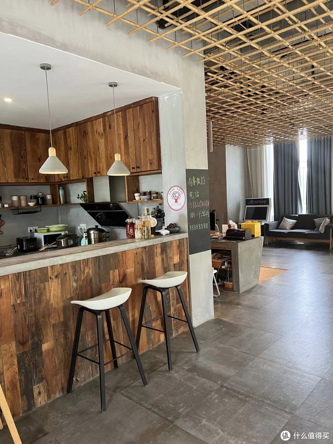 38度高温跑了7小时探了8个店，就为在溧阳选1个民宿（平价版）