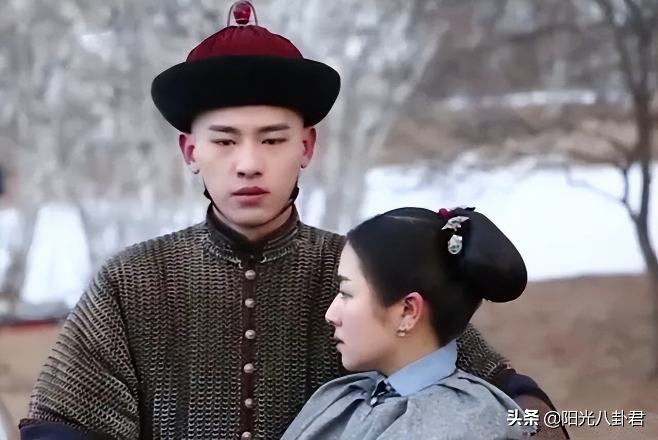 男星内卷起来差距有多大？中年人老当益壮，年轻人却一个比一个虚