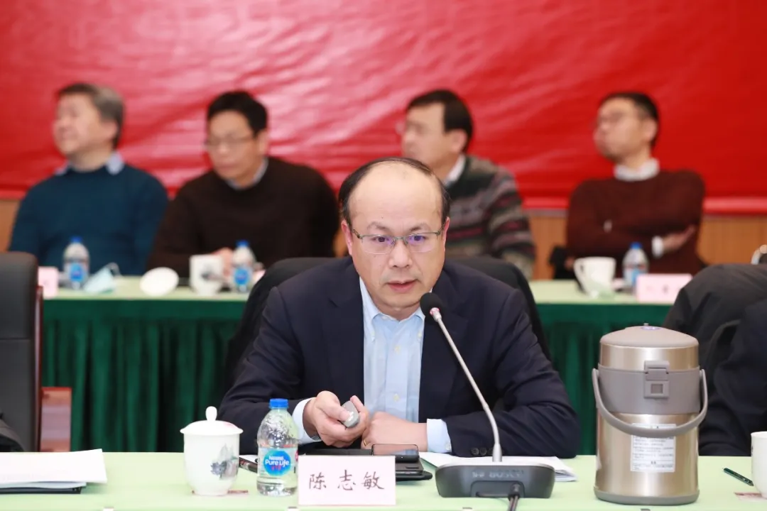 复旦大学春季领导班子务虚会聚焦了这些主题