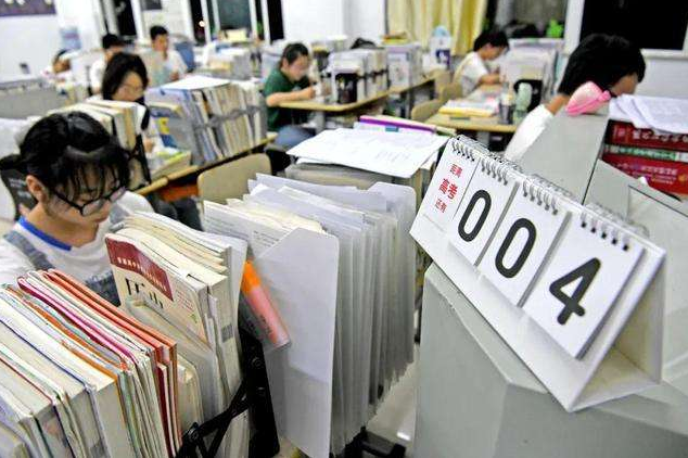 教育部明确规定，这些学生不得参加高考，即使成绩再好也没机会