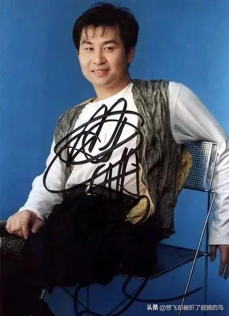 歌坛的伤心王子郑智化