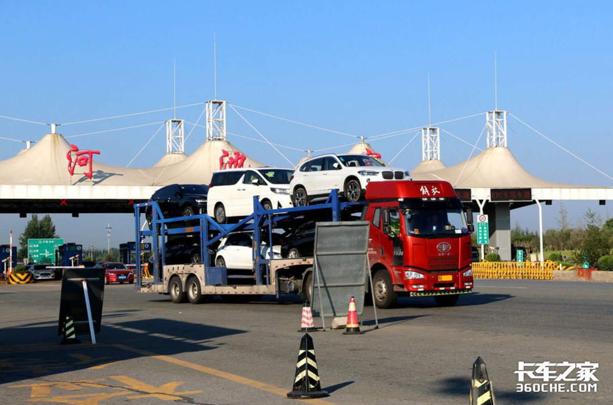 驾考新规4月实施，A2驾照实习期可以开半挂车？