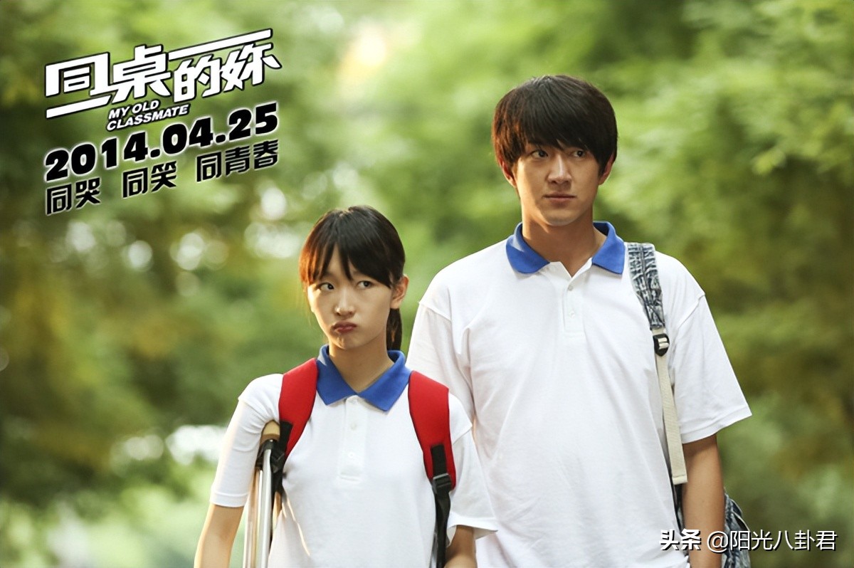 男星内卷起来差距有多大？中年人老当益壮，年轻人却一个比一个虚