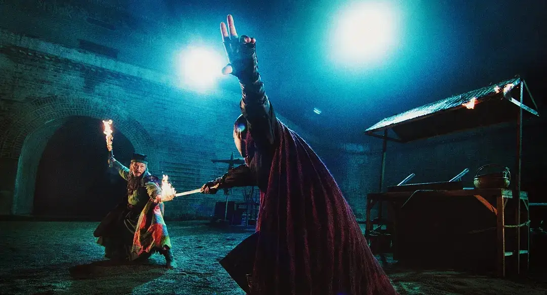 武侠电影大全国语版排名第十（10部被低估的华语经典电影）