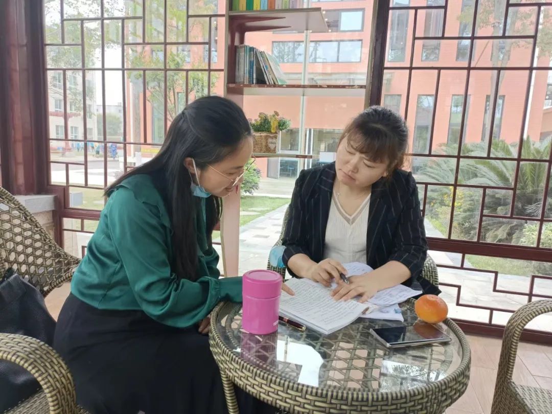 双流区九江小学汇润早课堂丨直击课堂，打造汇润“星”天地