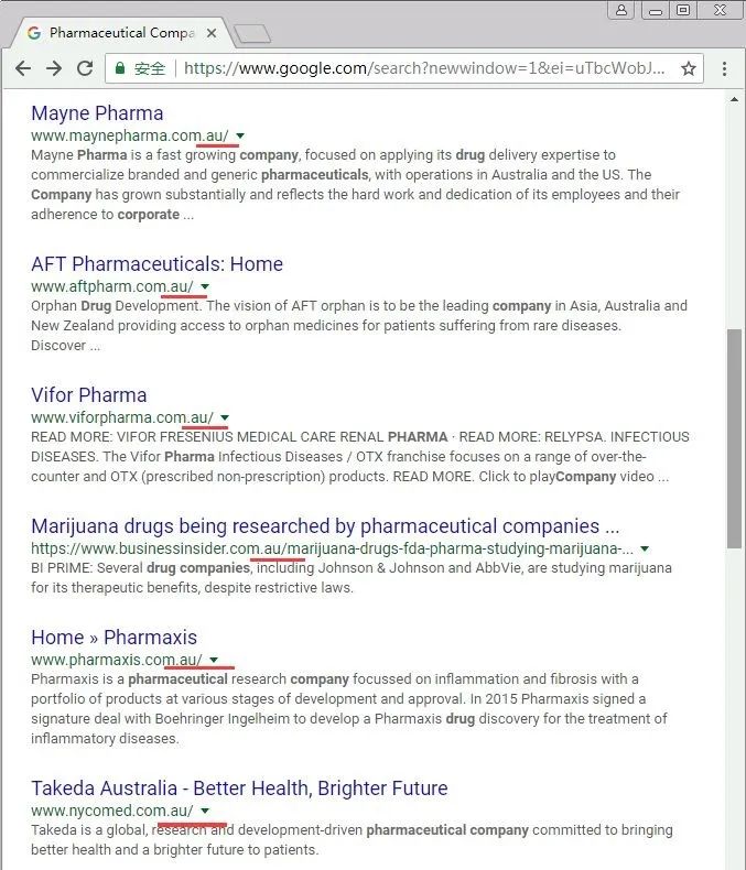 外贸客户开发 | 谷歌Google搜索引擎客户开发的正确方法和思路？