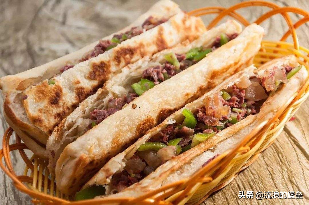 中国各地的38大"特色"美食,东北也有"一席之地",我吃过一半