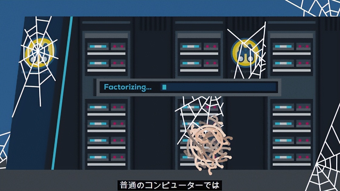 人類技術(shù)的極限——量子計算機