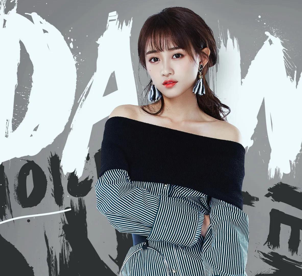 盘点那些鲜为人知的十位新晋女歌手、演员