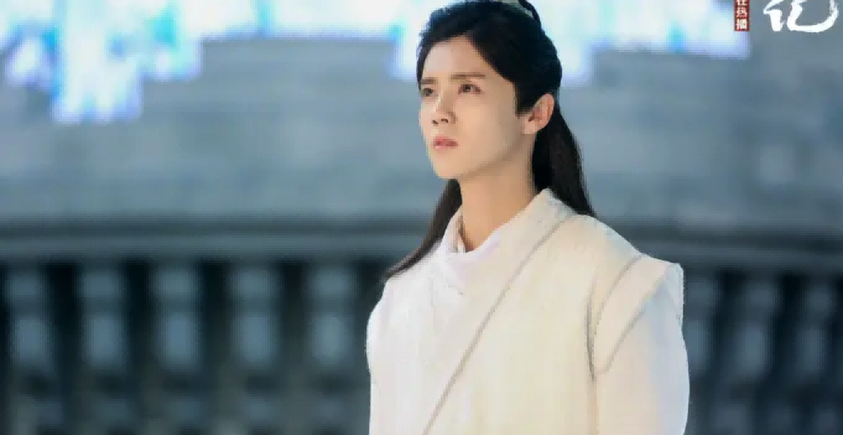 阴柔不等于娘！这10位男明星告诉你，什么叫风华绝代