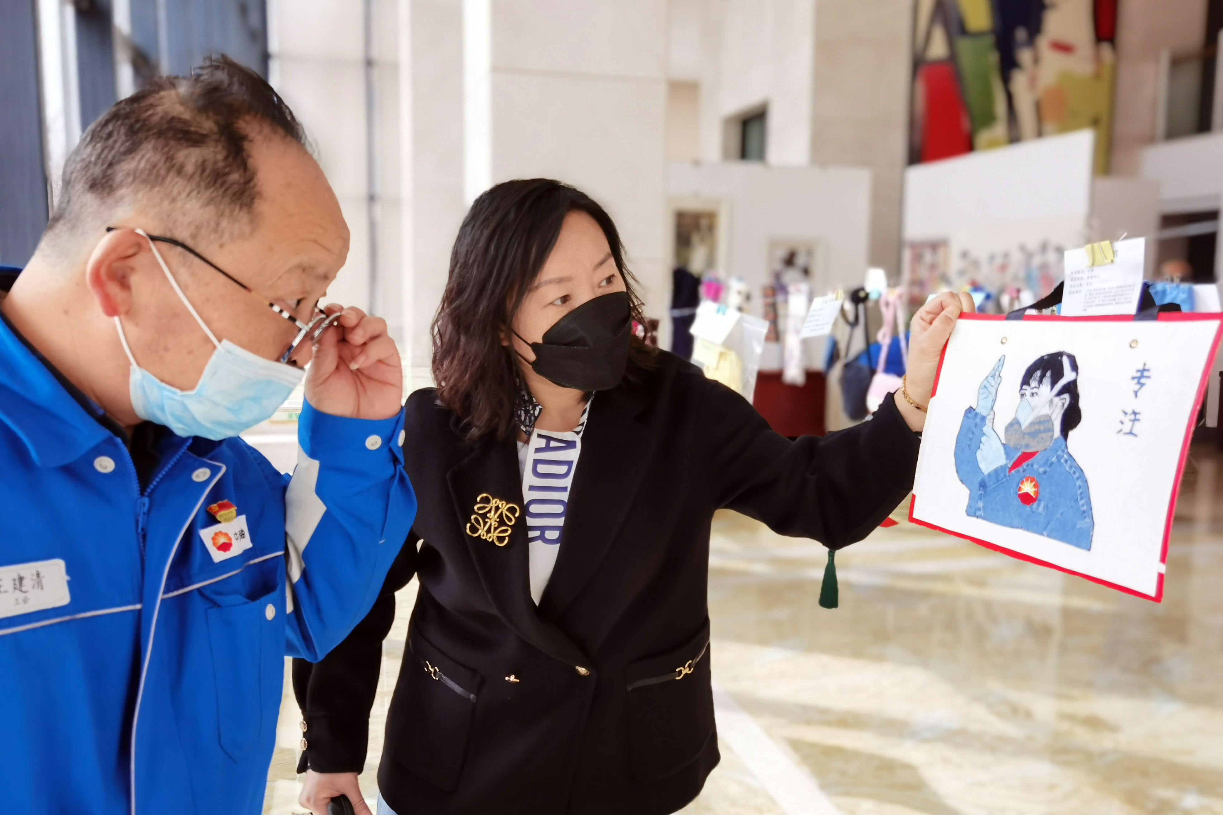 影子，是我们最忠诚的陪伴