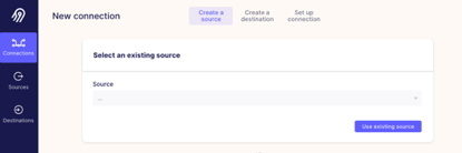 现代数据技术栈之数据集成工具Airbyte